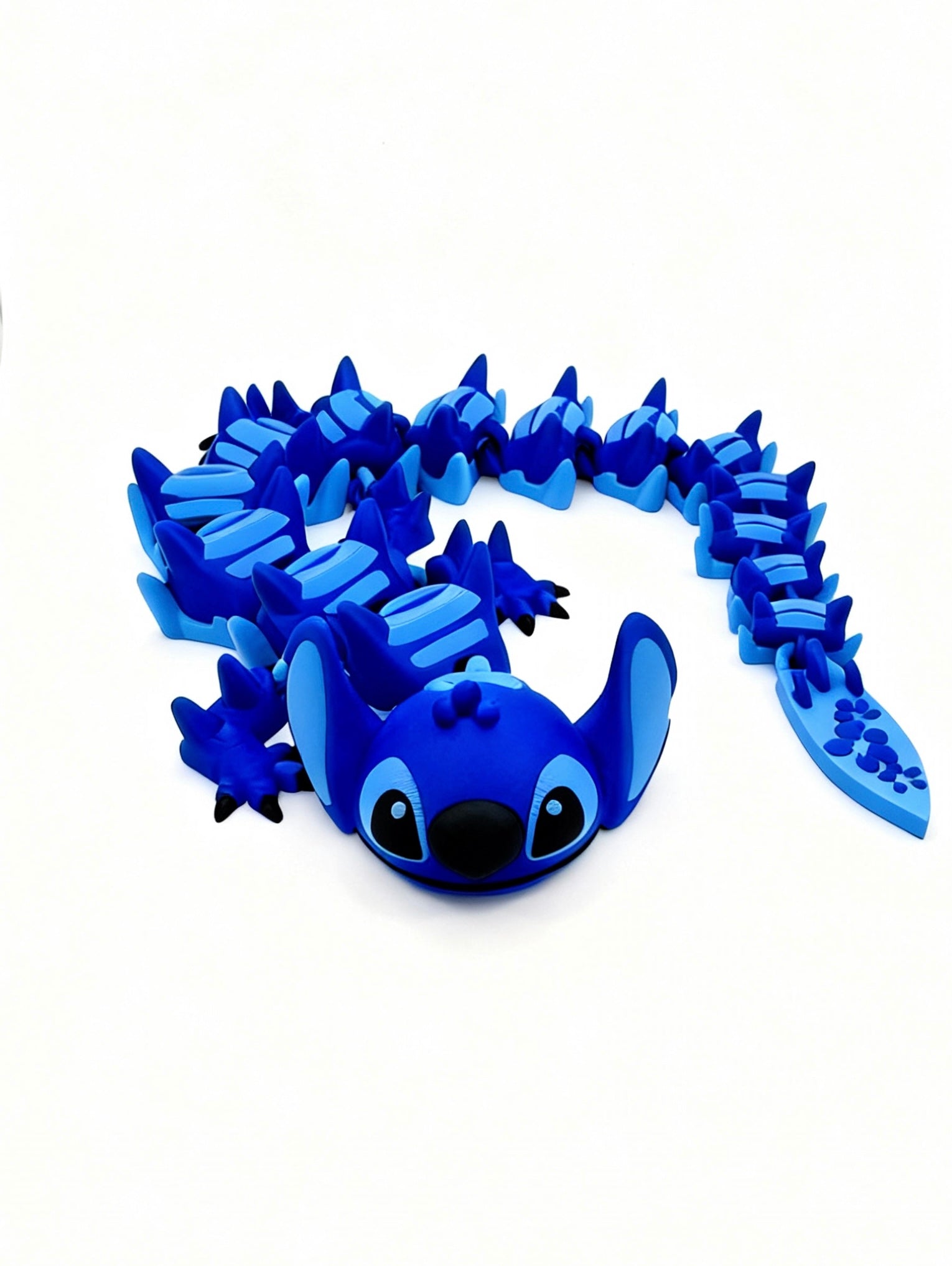 Flexi Alien Dragon